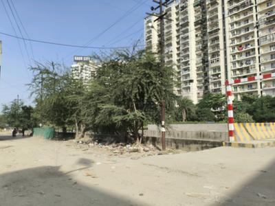 Image of 900 Sq.ft Residential Plot / Land for sale in Gaur City 2 16th Avenue, Noida Extension, Greater Noida for Rs. 8000000