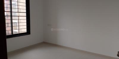 Bedroom Image of 1050 Sq.ft 3 BHK Apartment / Flat for sale in Kohinoor Sportsville, Maan Pune for Rs. 11500000