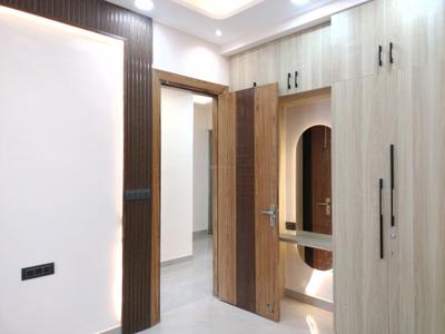 Bedroom Image of 1620 Sq.ft 3 BHK Builder Floor for sale in BPTP District 3, Sector 85 Faridabad for Rs. 18000000