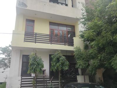 3 BHK Flat