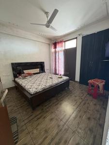 Bedroom Image of 1350 Sq.ft 2 BHK Apartment / Flat for sale in MD Leafstone Apartments, Nabha Zirakpur for Rs. 5700000