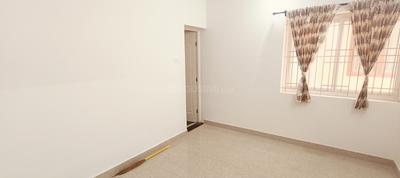 Balcony Image of 600 Sq.ft 1 BHK Builder Floor for rent in Koundampalayam Coimbatore for Rs. 12000