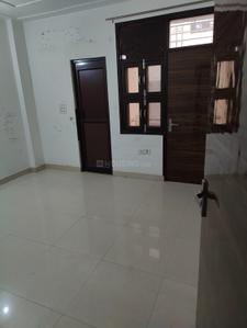 Bedroom Image of 1400 Sq.ft 2 BHK Independent House for rent in Dwarka Mor New Delhi for Rs. 14000