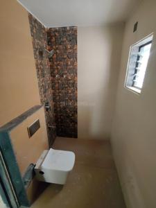 Bathroom Image of 2500 Sq.ft 4 BHK Apartment / Flat for sale in Harni Vadodara for Rs. 8000000