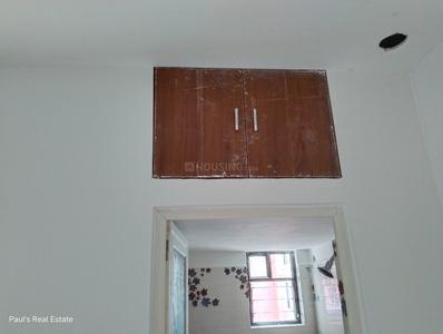 Bedroom Image of 1266 Sq.ft 3 BHK Apartment / Flat for sale in Madhyamgram Kolkata for Rs. 4557600
