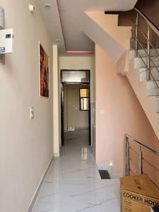 Passage Image of 400 Sq.ft 1 BHK Independent House for sale in Razapur Khurd New Delhi for Rs. 4200000
