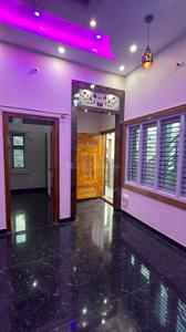 Hall Image of 600 Sq.ft 2 BHK Independent House for sale in Sardar Vallabh Bhai Patel Nagara Mysore for Rs. 6200000