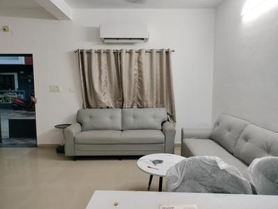 Hall Image of 2000 Sq.ft 3 BHK Independent House for sale in Bhayli Vadodara for Rs. 15000000