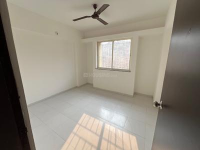 Bedroom Image of 650 Sq.ft 2 BHK Apartment / Flat for rent in Yashodhan Dwarika Nagari, Kondhwa Budruk Pune for Rs. 14500