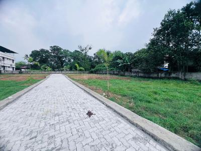 Image of 1305 Sq.ft Residential Plot / Land for sale in Kakkanad, Kochi for Rs. 2500000