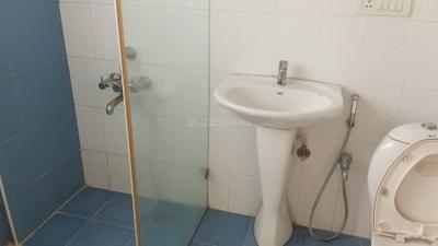 Image of 1750 Sq.ft 3 BHK Apartment / Flat for rent in Golden Blossom, K R Puram, Bengaluru for Rs. 48000