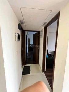 Image of 1027 Sq.ft 2 BHK Apartment / Flat for sale in Hubtown Hillcrest, Andheri East, Mumbai for Rs. 21000598