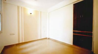 Bedroom Image of 1250 Sq.ft 3 BHK Apartment / Flat for sale in Highend Paradise I, Raj Nagar Extension Ghaziabad for Rs. 8100000
