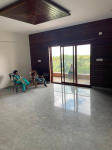 Hall Image of 3300 Sq.ft 4.5 BHK Villa for rent in Bluejay Atmosphere Sunshine Hills, Tippenahalli Bengaluru for Rs. 66000