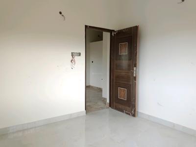 Bedroom Image of 1168 Sq.ft 3 BHK Apartment / Flat for sale in New Alipore Kolkata for Rs. 6550000