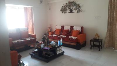 Living Room Image of 2506 Sq.ft 4 BHK Apartment / Flat for sale in Virugambakkam Chennai for Rs. 45000000