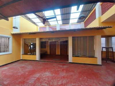 Image of 2000 Sq.ft 3 BHK Independent House for rent in Pozhichalur, Chennai for Rs. 25000