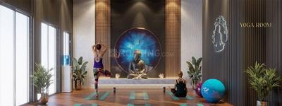Image of 1650 Sq.ft 3 BHK Apartment / Flat for sale in Mundhwa, Pune for Rs. 11700000