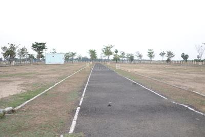 Image of 800 Sq.ft Residential Plot / Land for sale in Pazhaverkadu, Chennai for Rs. 479000