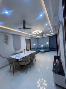 Living Room Image of 1447 Sq.ft 3 BHK Apartment / Flat for sale in Imperial Utsav, Grand Sikar Road Jaipur for Rs. 8400000