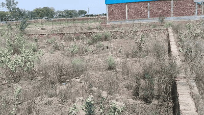 Image of 264 Sq.ft Residential Plot / Land for sale in Mathura Cantonment, Mathura for Rs. 3500000