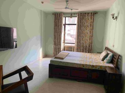 Bedroom Image of 1950 Sq.ft 2.5 BHK Apartment / Flat for sale in Sector 47 Gurgaon for Rs. 26000000