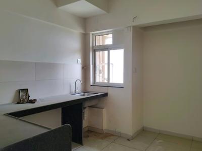 Kitchen Image of 570 Sq.ft 1 BHK Apartment / Flat for sale in Godrej Nirvaan, Bhiwandi Thane for Rs. 4400000