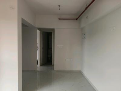 Living Room Image of 494 Sq.ft 1 BHK Apartment / Flat for rent in Runwal Gardens Phase 3 Bldg No 24 To 26, Dombivli East Thane for Rs. 10500