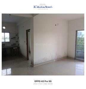 Hall Image of 850 Sq.ft 2 BHK Apartment / Flat for sale in Kasba Kolkata for Rs. 4500000