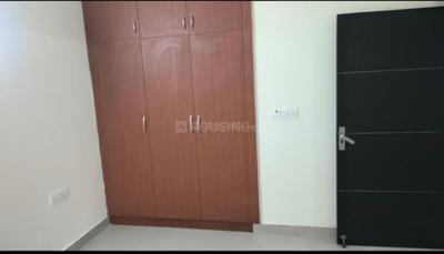 Bedroom Image of 1240 Sq.ft 2 BHK Apartment / Flat for rent in Sikka Karnam Greens, Sector 143B Noida for Rs. 29999