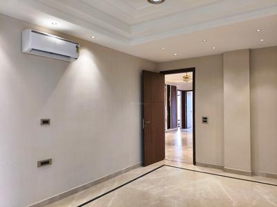 Bedroom Image of 3250 Sq.ft 4 BHK Builder Floor for sale in Malibu Town Floors, Sector 47 Gurgaon for Rs. 43500000