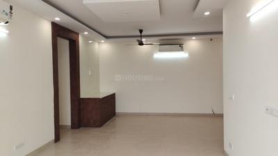 Living Room Image of 1920 Sq.ft 3 BHK Apartment / Flat for sale in Emaar The Enclave, Sector 66 Gurgaon for Rs. 28700000