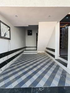 Image of 900 Sq.ft 3 BHK Villa for sale in Kalwad Road, Jaipur for Rs. 5800000