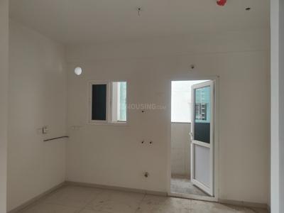 Bedroom Image of 2020 Sq.ft 3 BHK Apartment / Flat for sale in Rajapushpa Provincia, Narsingi Hyderabad for Rs. 23500000