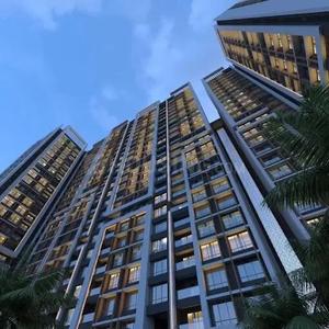 Image of 1545 Sq.ft 3 BHK Apartment / Flat for sale in Zen Elite, Kharadi, Pune for Rs. 21000000