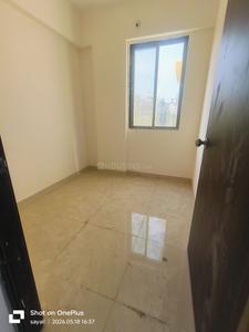 Bedroom Image of 680 Sq.ft 1 BHK Apartment / Flat for sale in Narmada Hill View, Karjat Thane for Rs. 2500000