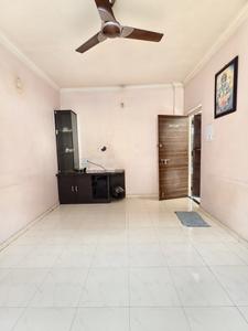 Hall Image of 630 Sq.ft 1 BHK Apartment / Flat for sale in Dhayari Pune for Rs. 3300000