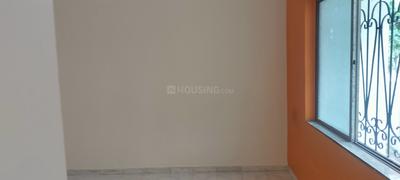 Balcony Image of 580 Sq.ft 1 BHK Apartment / Flat for sale in Agarwal Sanskruti Darshan, Kasarwadi Pune for Rs. 5000000