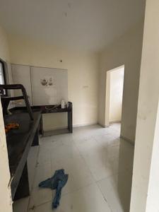Kitchen Image of 1201 Sq.ft 2 BHK Apartment / Flat for rent in Mahalaxmi Saubhagya, Satara Parisar Aurangabad for Rs. 7500