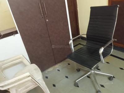 Bedroom Image of 200 Sq.ft 1 RK Independent House for rent in Badepur Colony Gulbarga for Rs. 4500