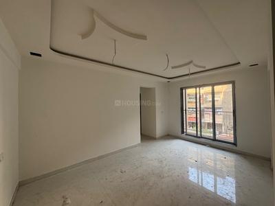 Hall Image of 550 Sq.ft 1 BHK Apartment / Flat for sale in Thane West Thane for Rs. 6200000