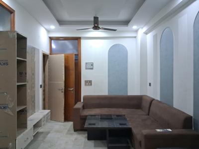 Living Room Image of 1000 Sq.ft 2 BHK Apartment / Flat for sale in Avenue 1, Sector 73 Noida for Rs. 3520000
