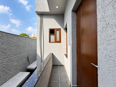 Balcony Image of 4425 Sq.ft 5 BHK Villa for sale in Sahastradhara Road Dehradun for Rs. 29500000