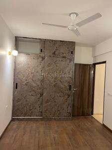 Bedroom Image of 2700 Sq.ft 4 BHK Builder Floor for rent in DLF Garden City Enclave Floors, Sector 93 Gurgaon for Rs. 43000