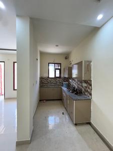 Kitchen Image of 900 Sq.ft 2 BHK Apartment / Flat for sale in Sector 115 Mohali for Rs. 3780000