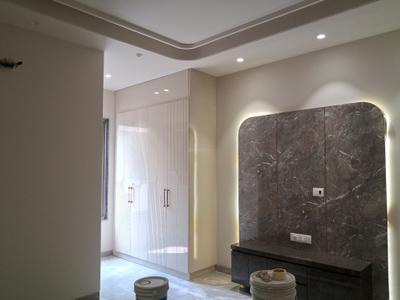 Bedroom Image of 1800 Sq.ft 3 BHK Builder Floor for sale in Paschim Vihar New Delhi for Rs. 36000000