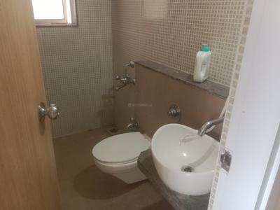 Image of 1200 Sq.ft 3 BHK Apartment / Flat for rent in Dynamix Parkwoods, Kasarvadavali, Thane for Rs. 55000