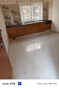 Bedroom Image of 680 Sq.ft 1 BHK Independent House for rent in Mahadevapura Bengaluru for Rs. 23000