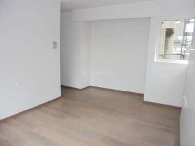 Bedroom Image of 1218 Sq.ft 2 BHK Apartment / Flat for sale in Wadhwa Courtyard, Thane West Thane for Rs. 20000000