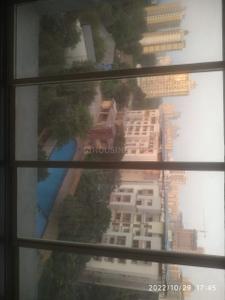 Balcony Image of 1476 Sq.ft 2 BHK Apartment / Flat for sale in Jangid Galaxy Tower 3, Thane West Thane for Rs. 13000000